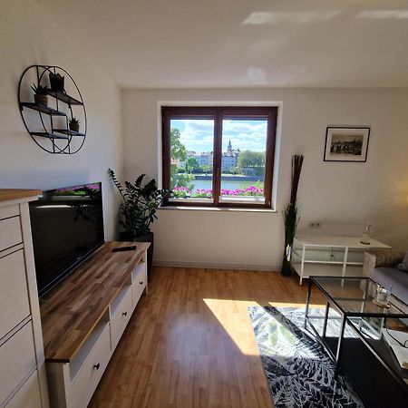 Fewo Alte Mainbruecke Wurzburg Ngoại thất bức ảnh