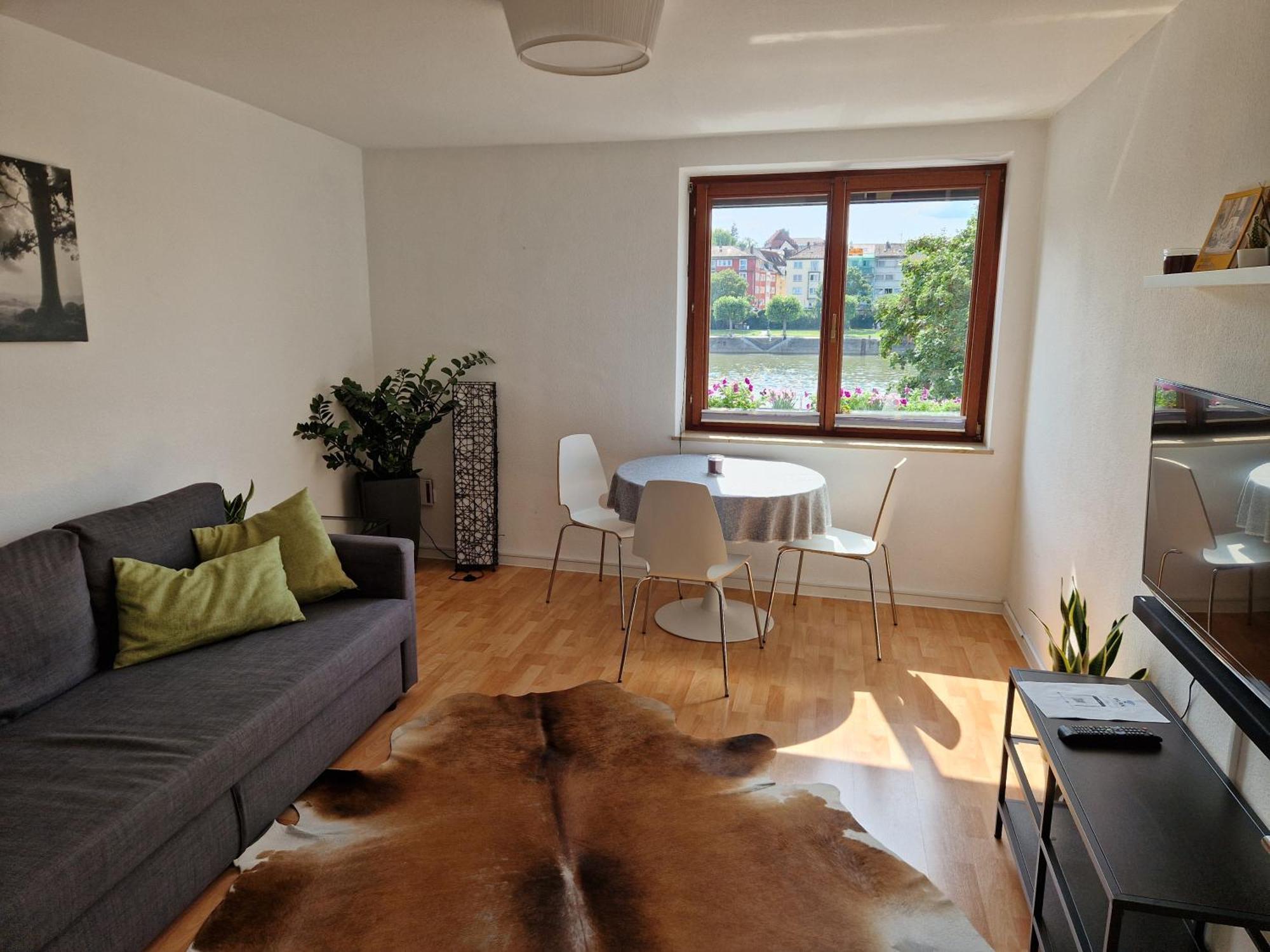 Fewo Alte Mainbruecke Wurzburg Ngoại thất bức ảnh